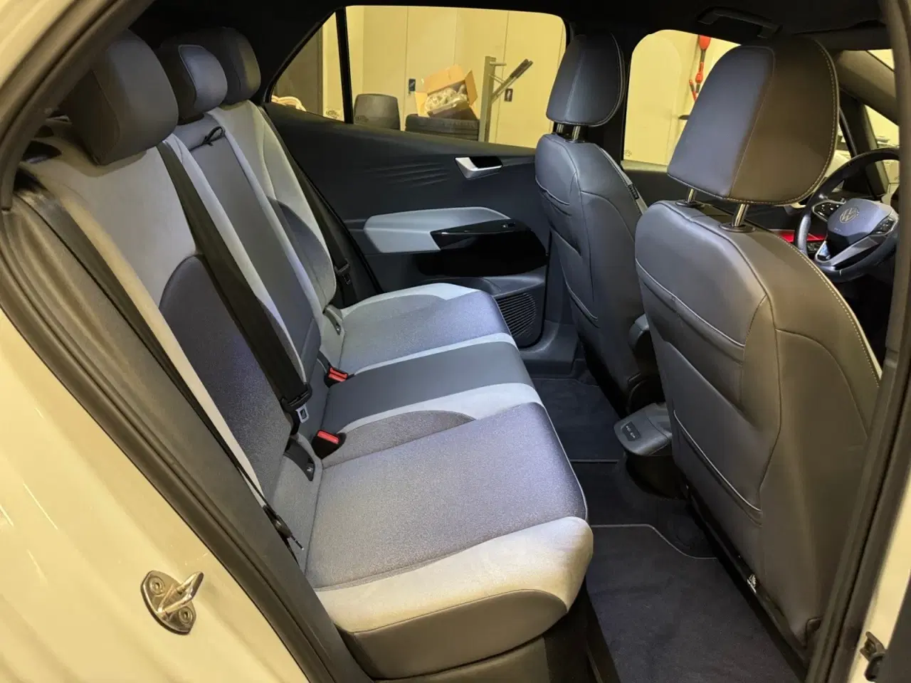 Billede 14 - VW ID.3 58 Pro Performance