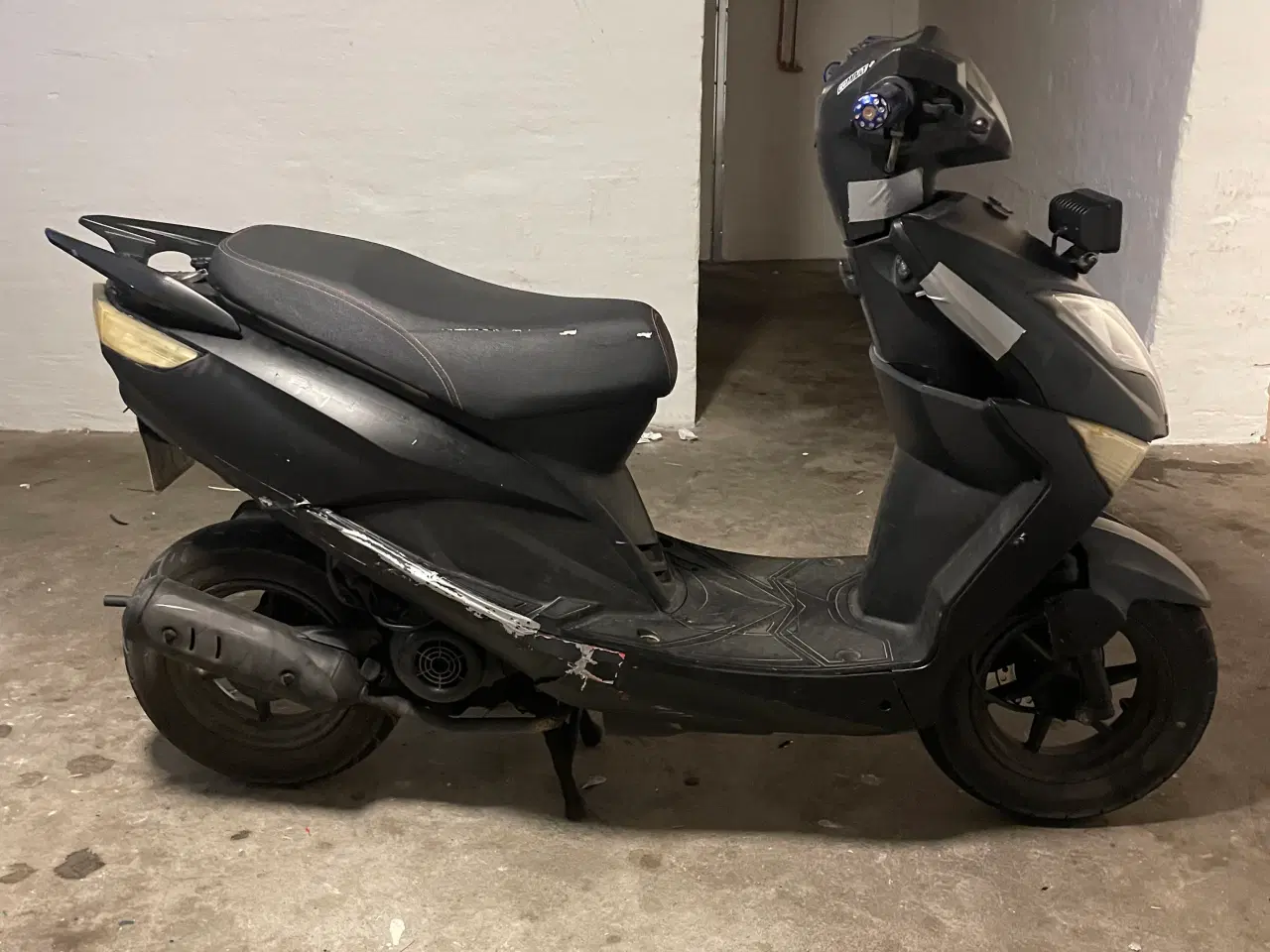 Billede 4 - Vga explora scooter