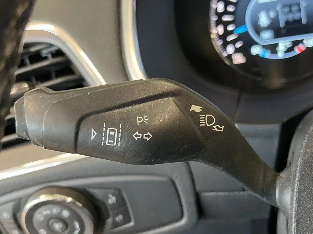 Billede 10 - Ford S-Max 2,0 TDCi Titanium Attack 150HK 6g