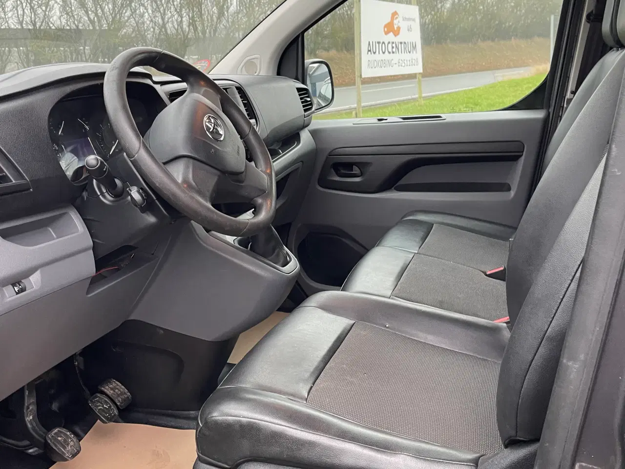 Billede 7 - Toyota Proace 2,0