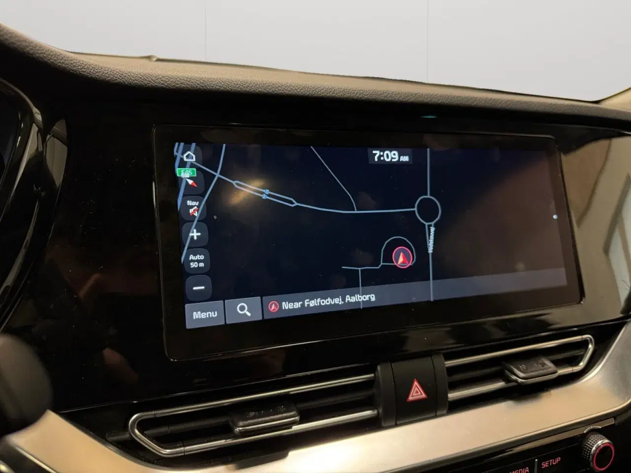 Billede 8 - Kia e-Niro 39 Comfort