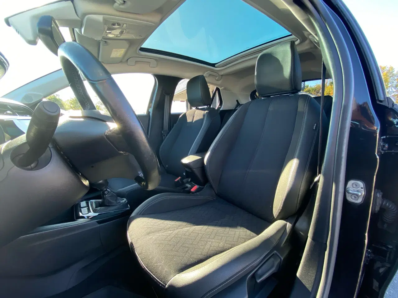 Billede 7 - Opel Corsa 1,5 D Sport 102HK 5d 6g