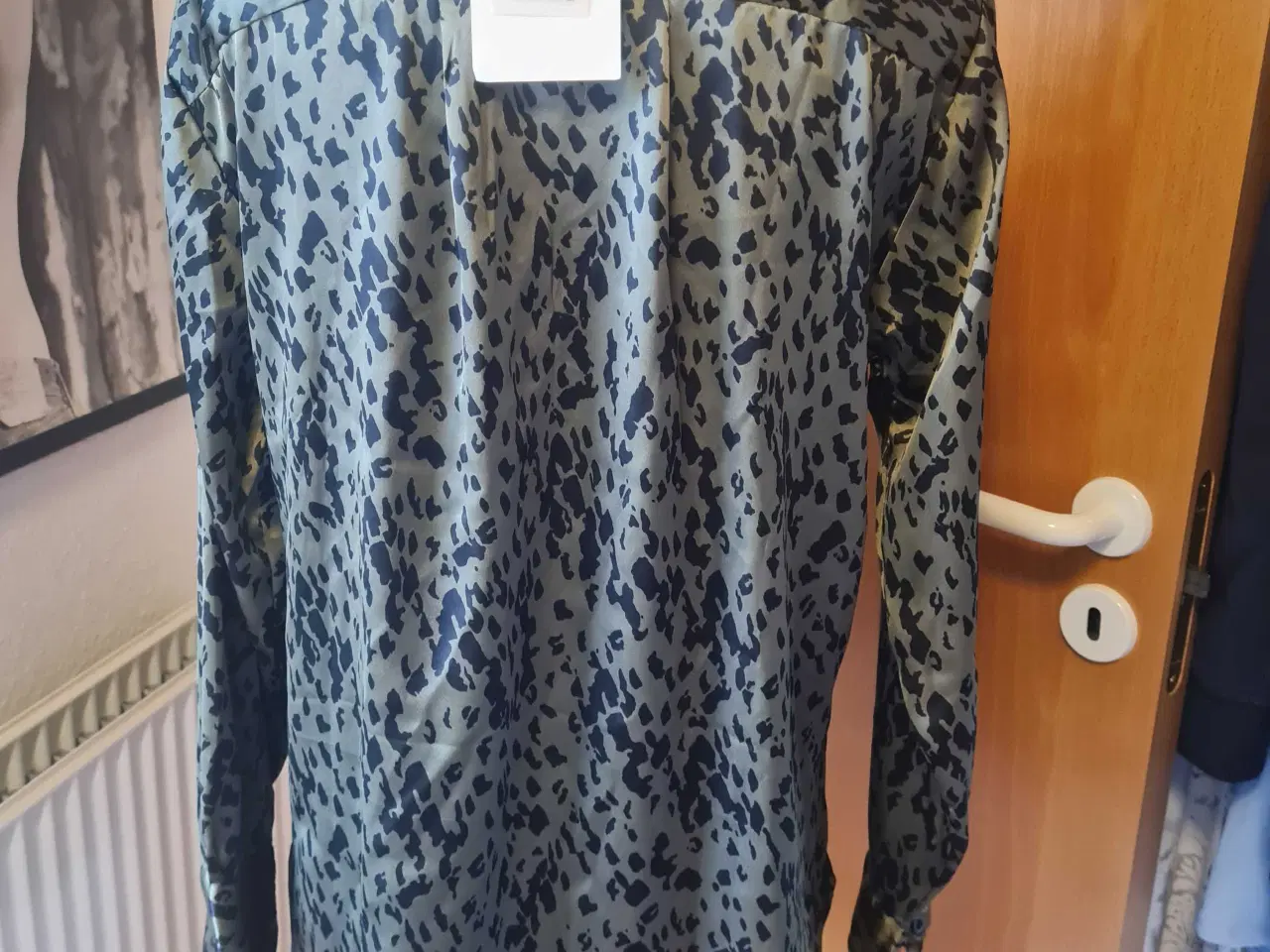 Billede 8 - Vanting + skjorte str 46-48 