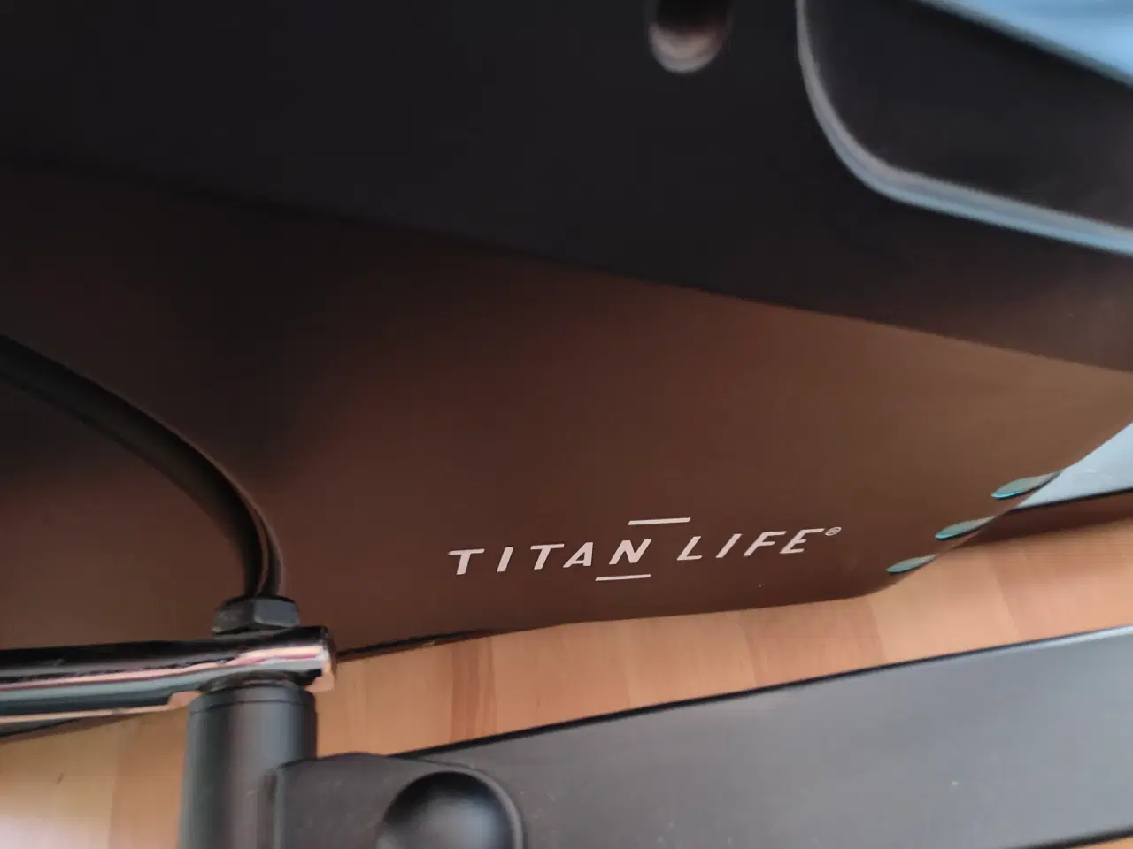 Billede 5 - Titan Life C35 crosstrainer 