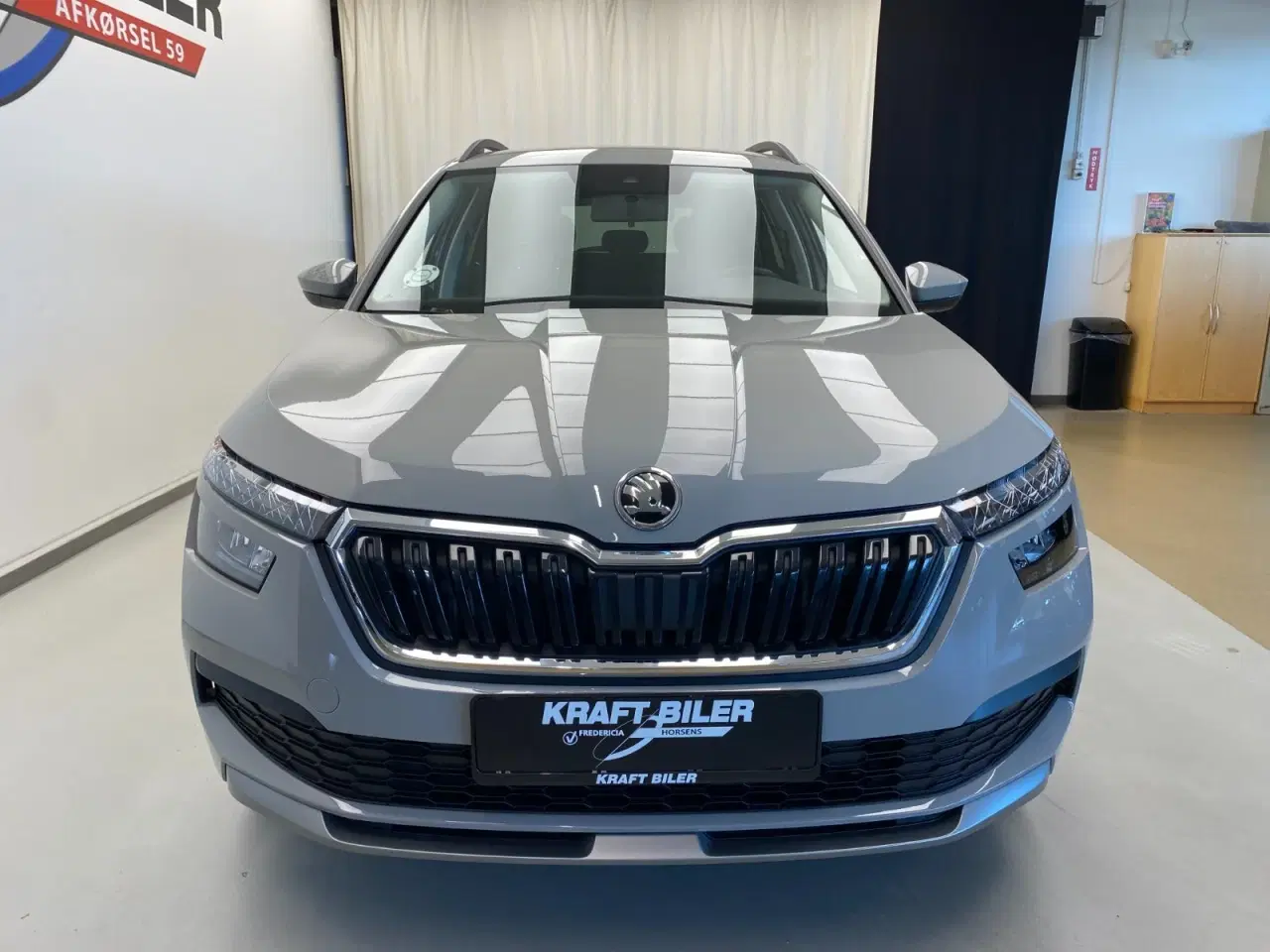 Billede 6 - Skoda Kamiq 1,0 TSi 110 Dynamic DSG