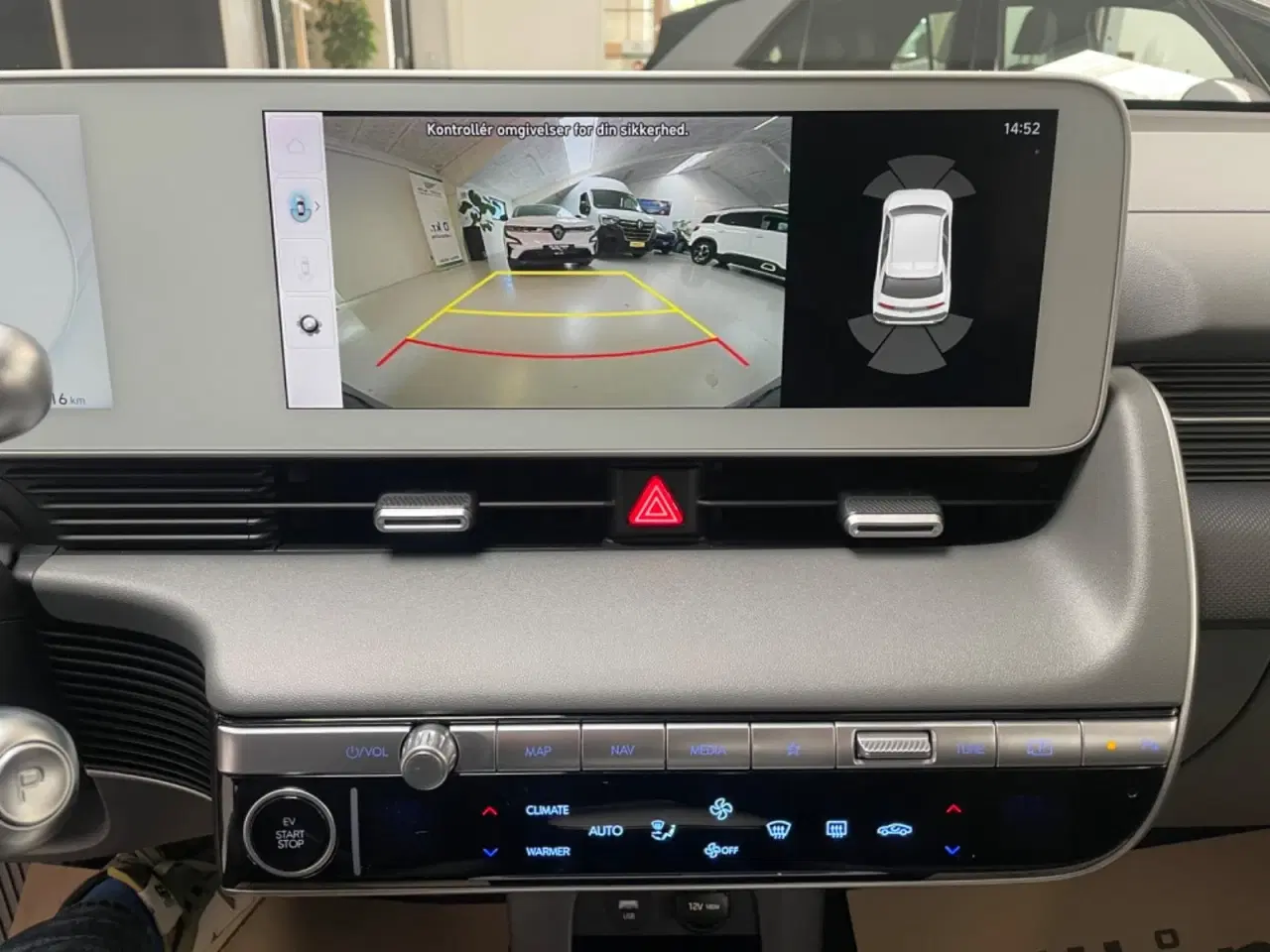 Billede 11 - Hyundai Ioniq 5 73 Dynamiq