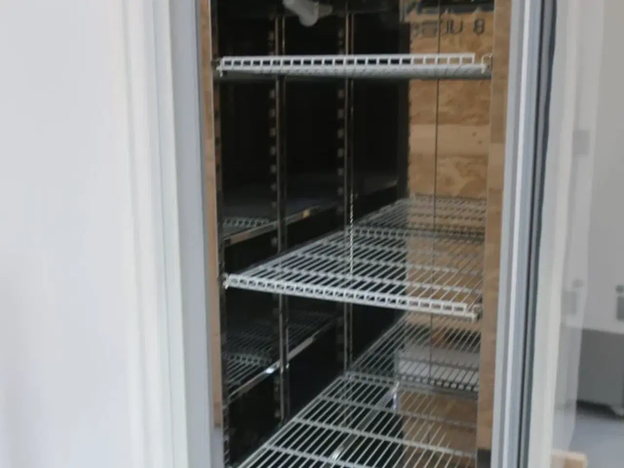 Billede 7 - Fryseskab B SCIENCE LABFREEZ 628