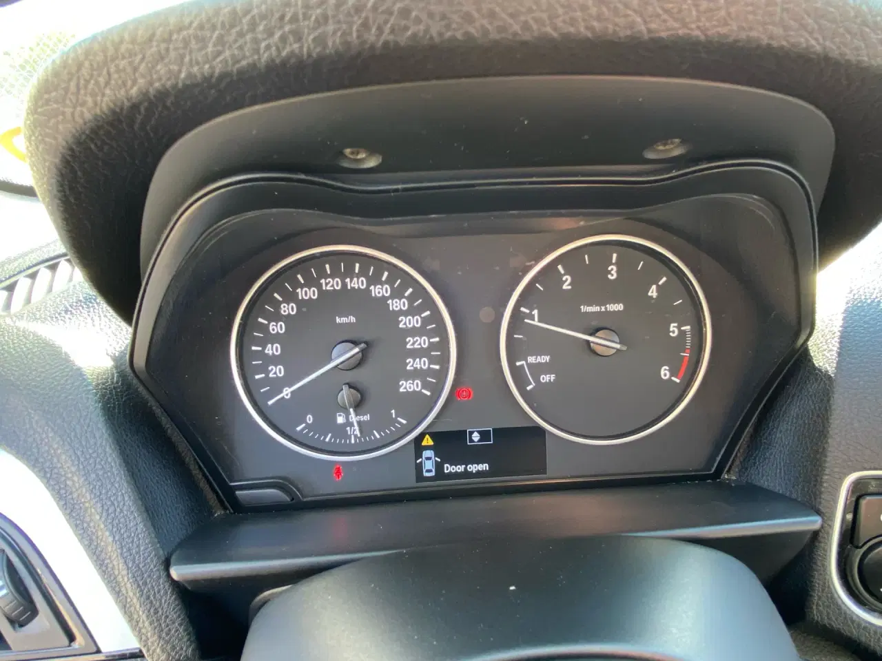 Billede 8 - BMW 120d 2,0 D 184HK 5d 6g