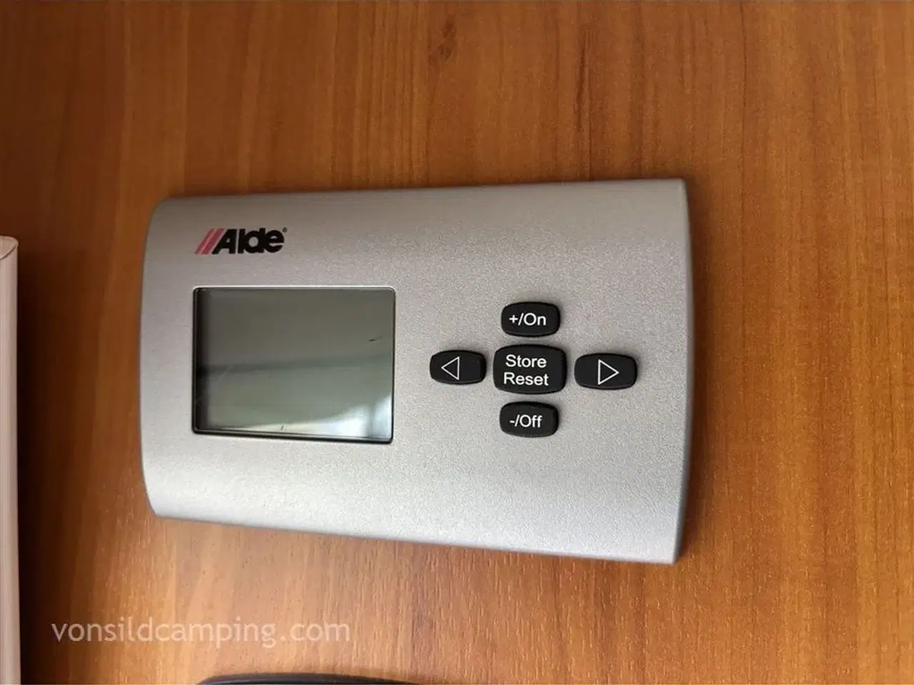 Billede 11 - 2008 - Hobby Excellent 540 UL