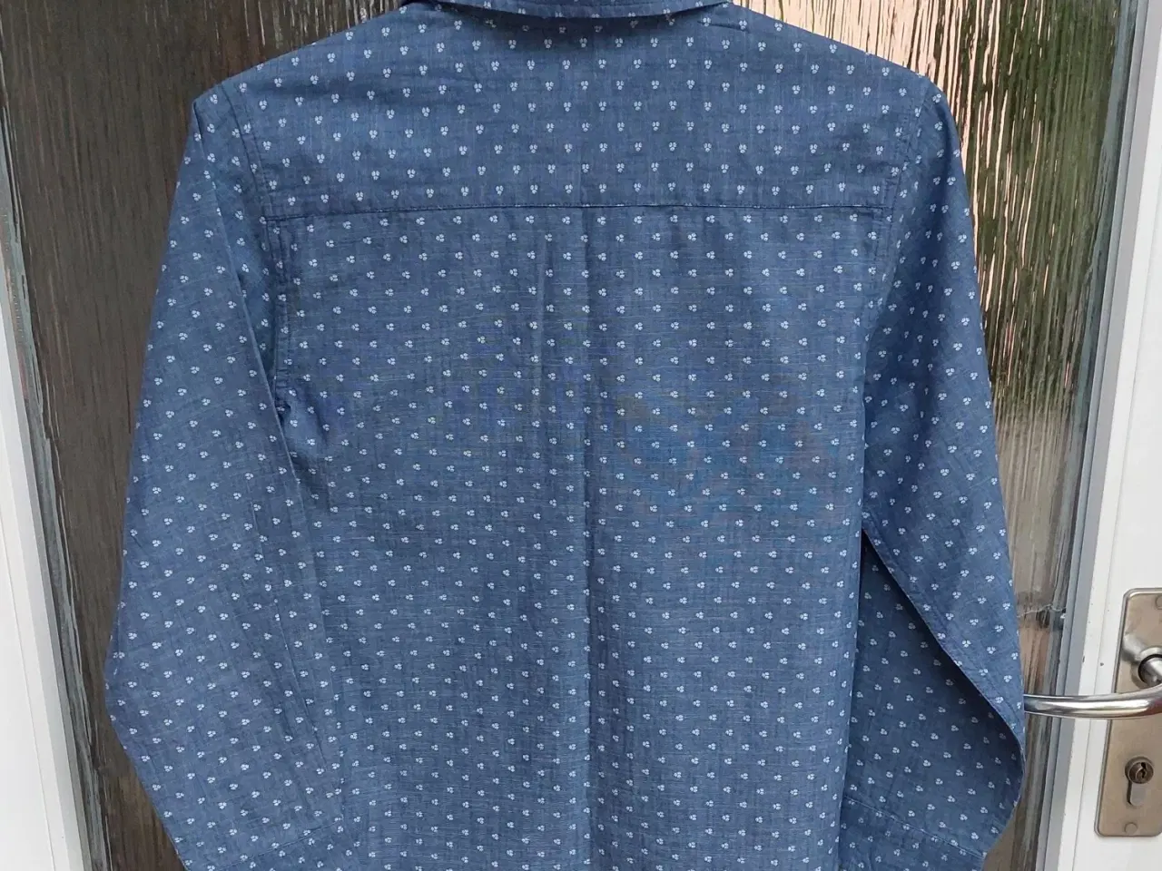 Billede 3 - Wrangler skjorte - NY
