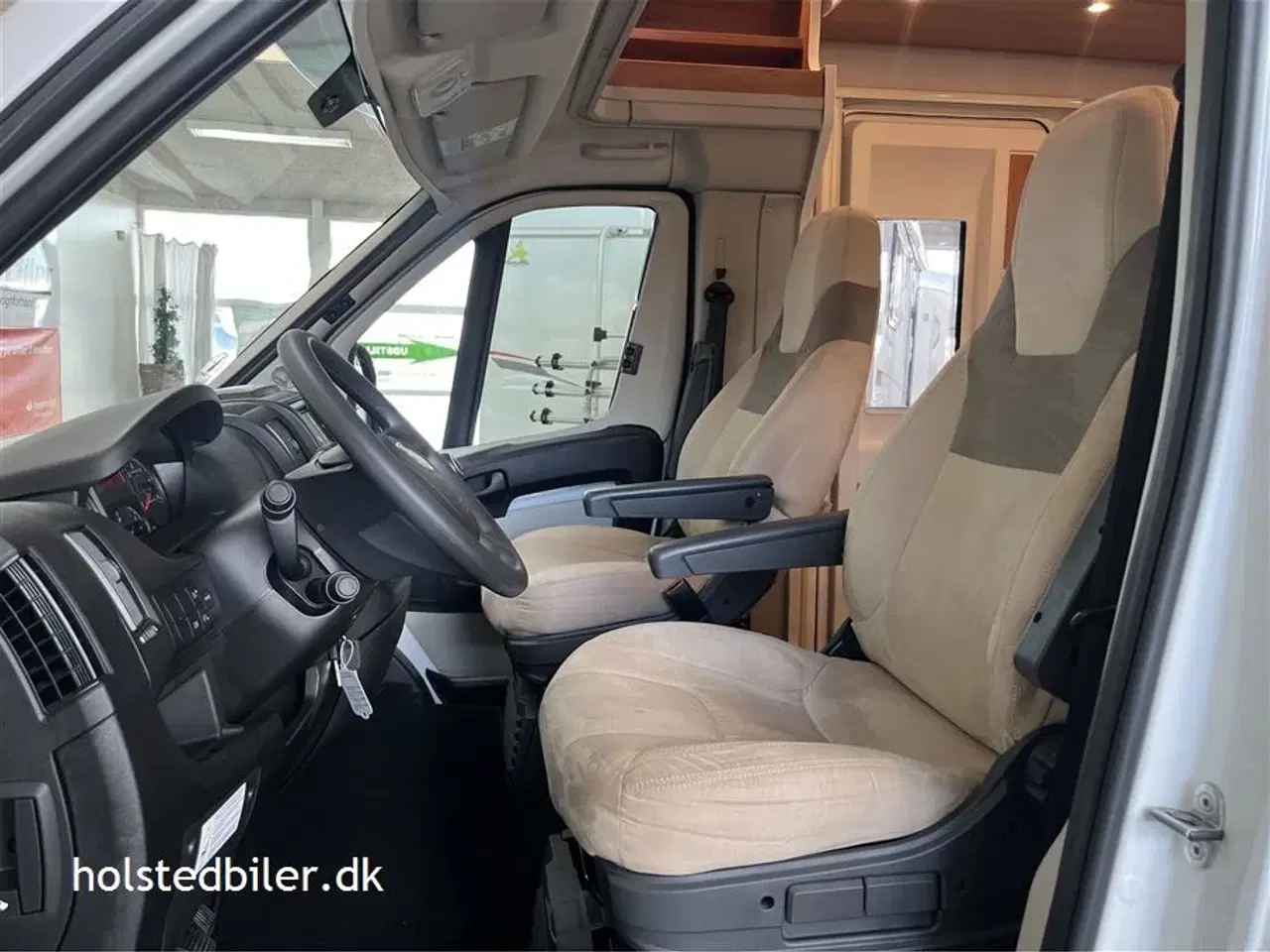 Billede 6 - 2017 - Dethleffs Trend T 6717