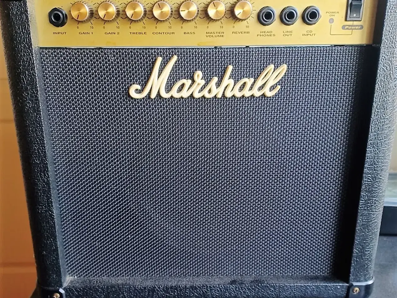 Billede 1 - Marshall G15 CD