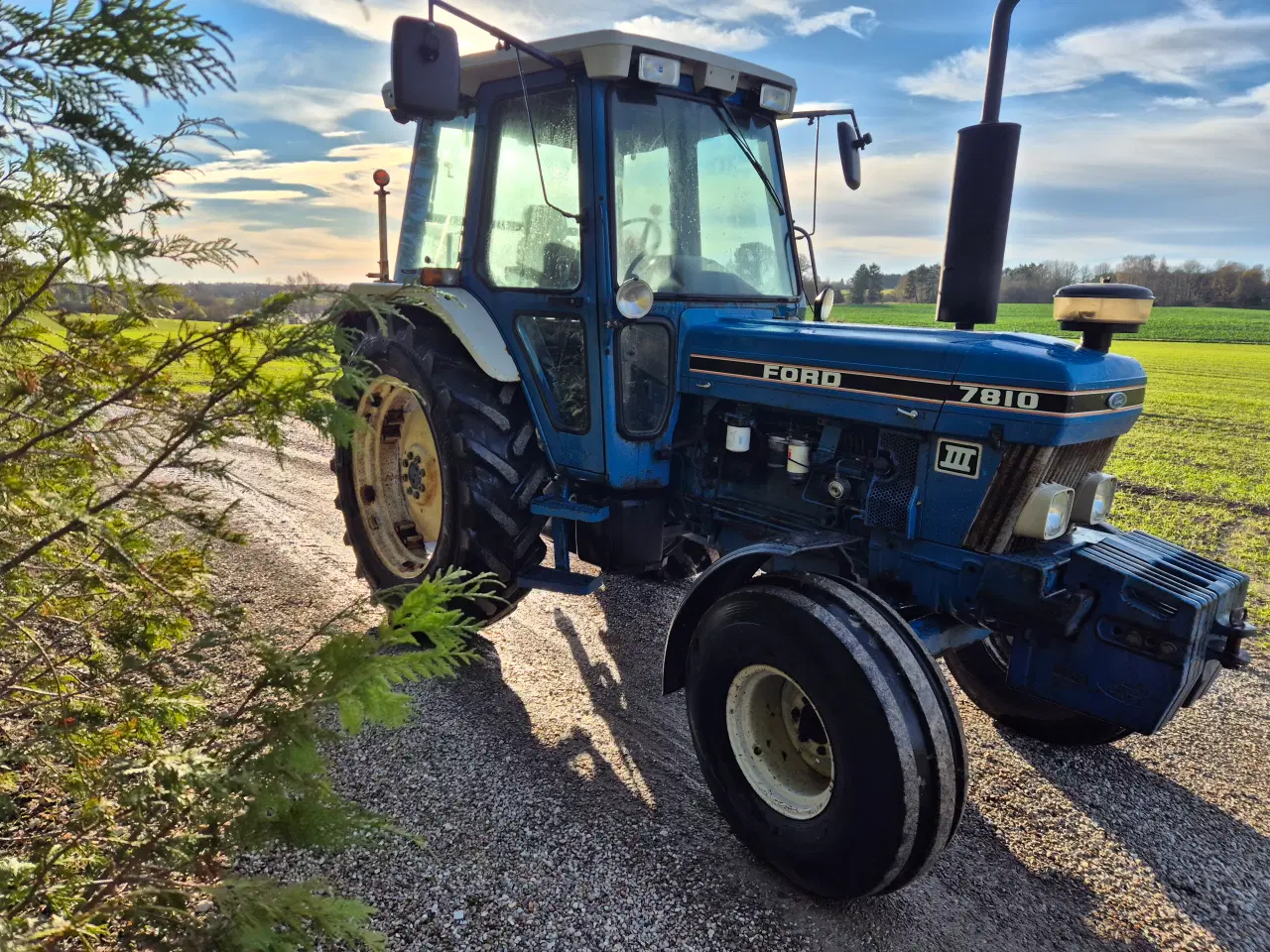 Billede 6 - Ford 7810