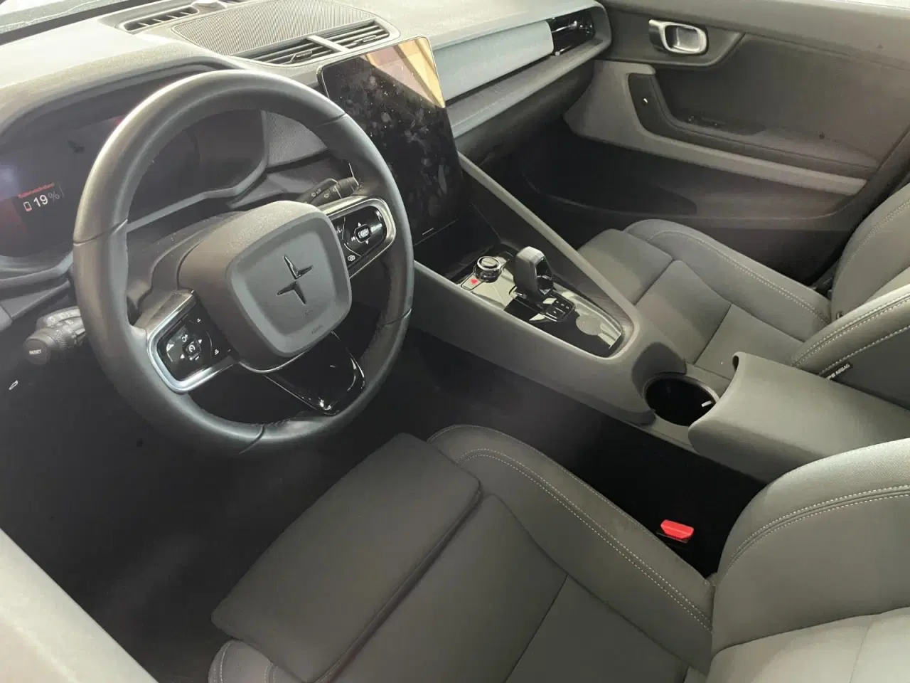 Billede 8 - Polestar 2  Long Range