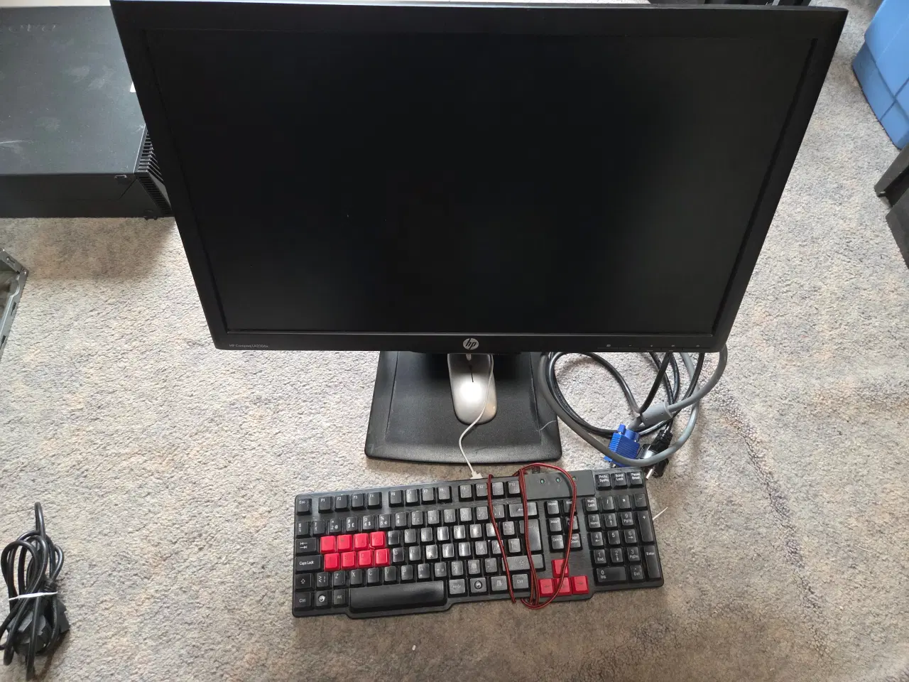 Billede 5 - Lenovo Think centre
