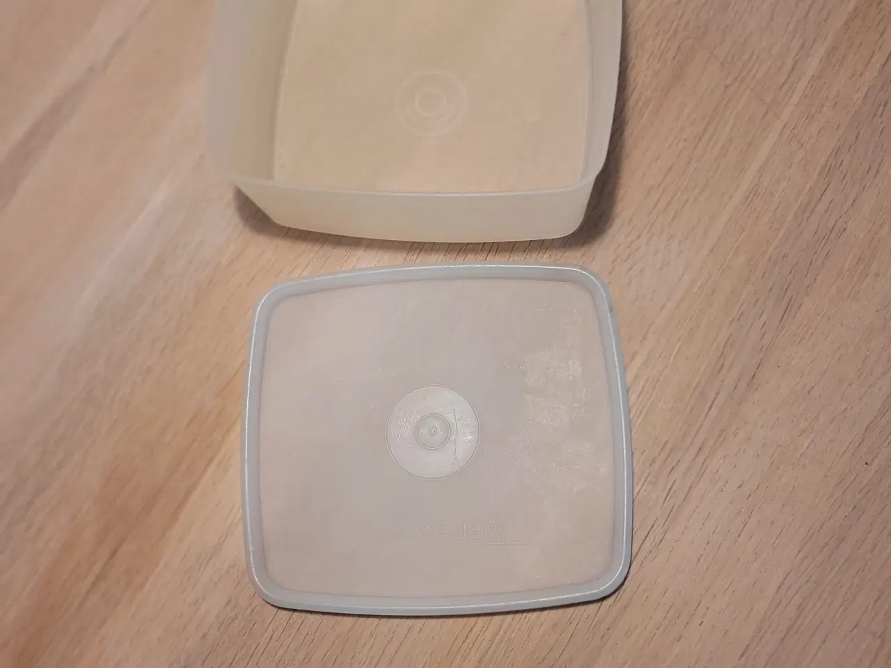 Billede 2 - Tupperware firling ( 1 pk. fars)