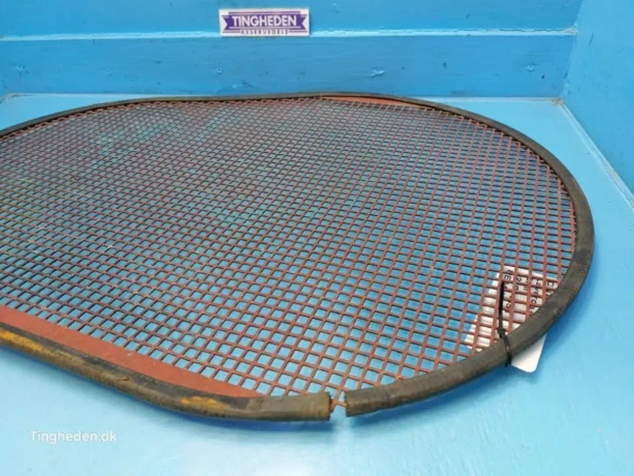 Billede 4 - Laverda 627 Grill 321944453