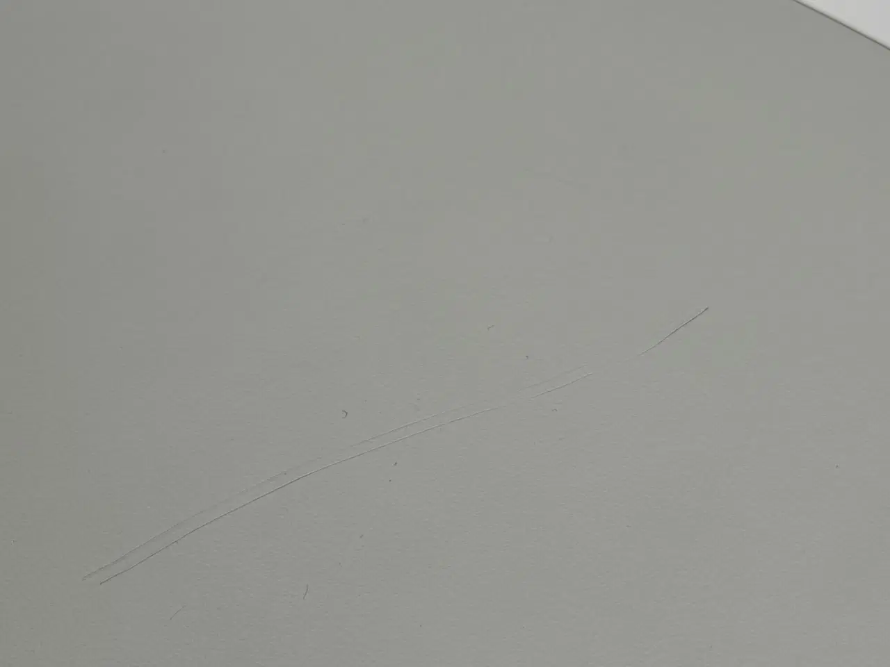 Billede 5 - Paustian Spinal Bord – Hvid Ø110 cm