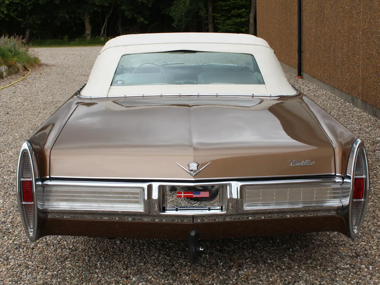 Billede 16 - Cadillac DeVille