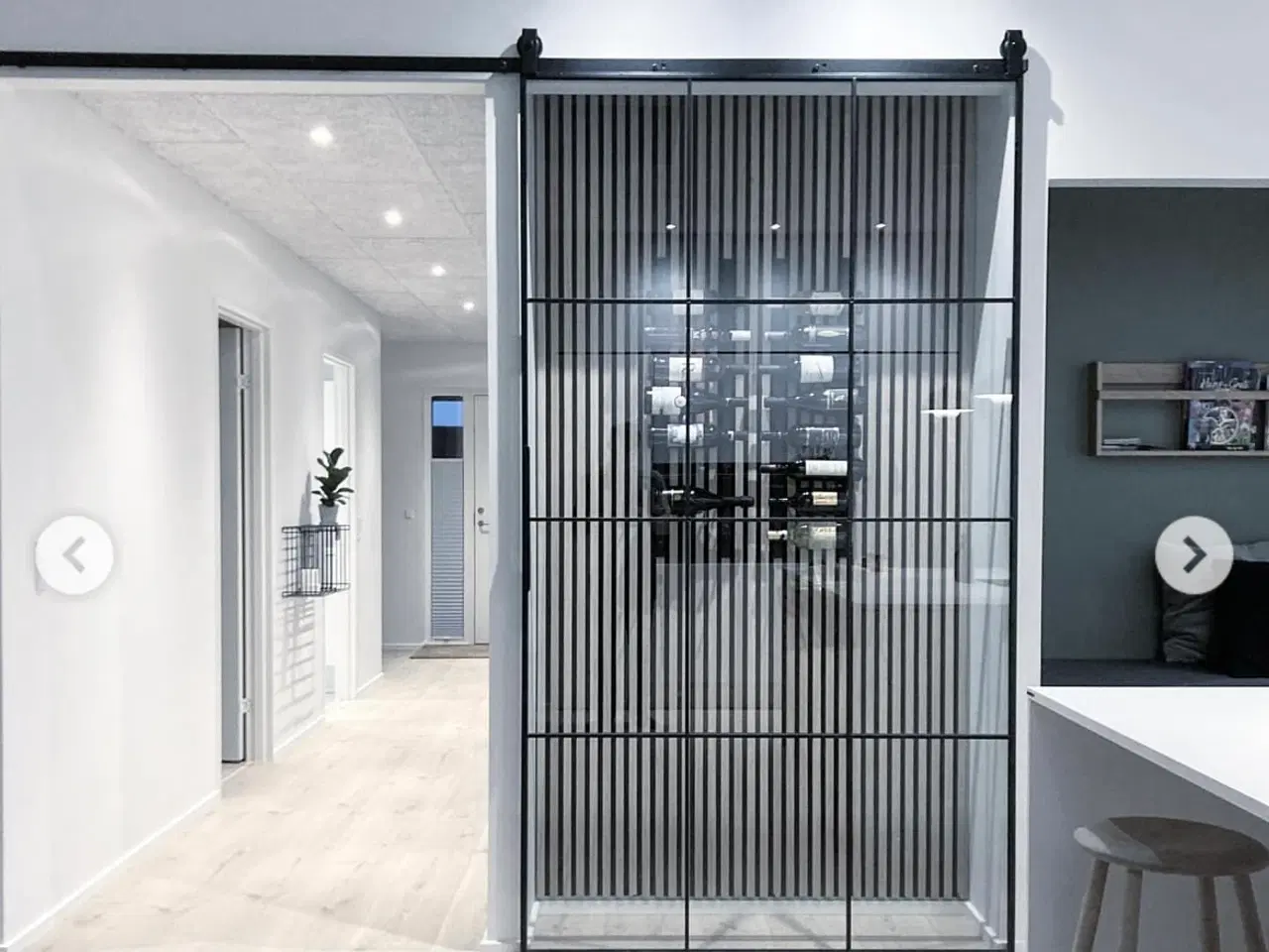 Billede 3 - Newyorker skydedør