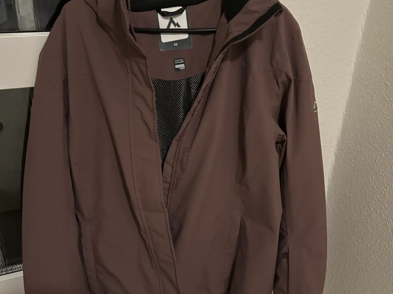 Billede 1 - Mckinley Vinter / ski jakke