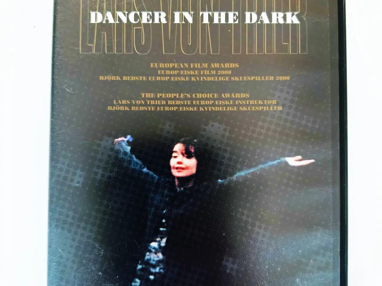 Billede 1 - Dancer in the Dark (VHS)