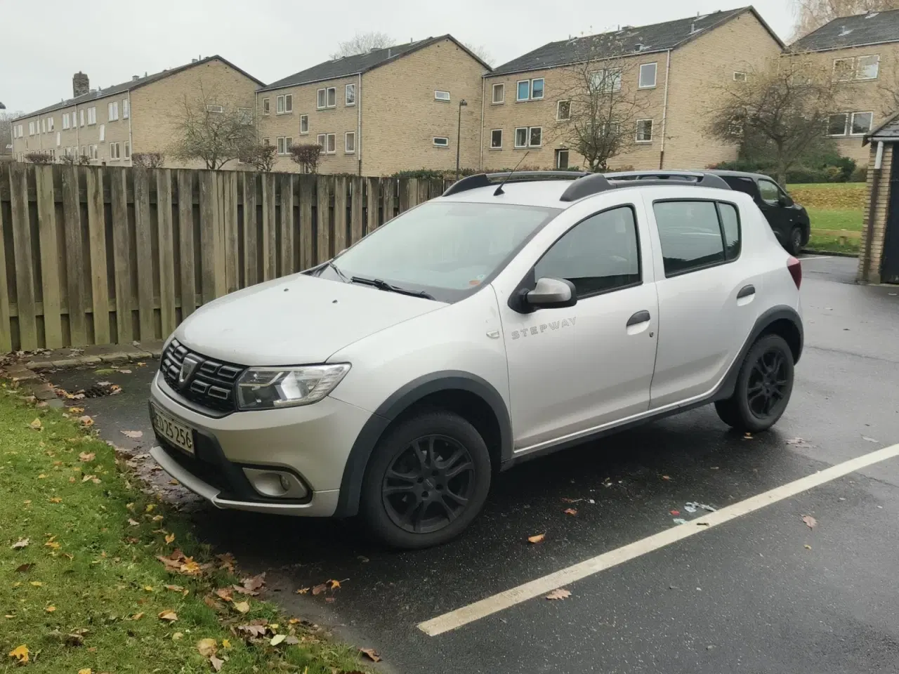 Billede 1 - Dacia Sandero Stepway 1,5 dCi 90 BVR