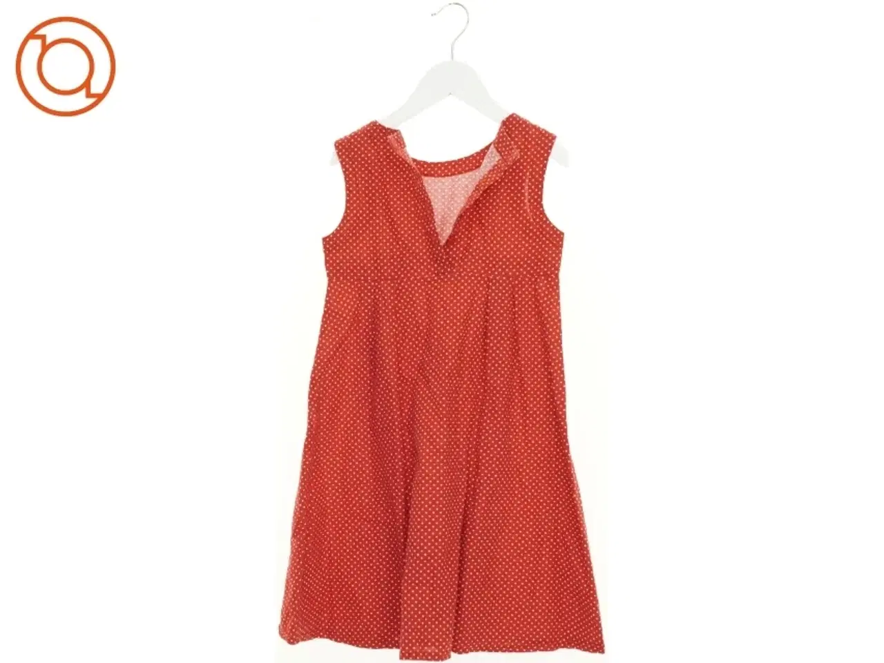 Billede 1 - Kjole (str. 128 cm)