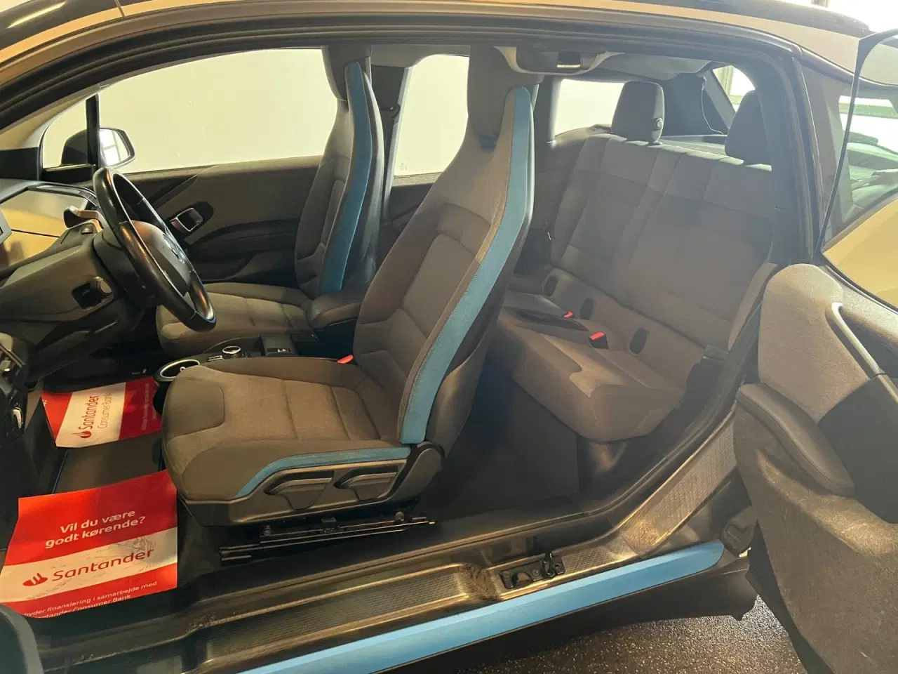 Billede 10 - BMW i3  REX