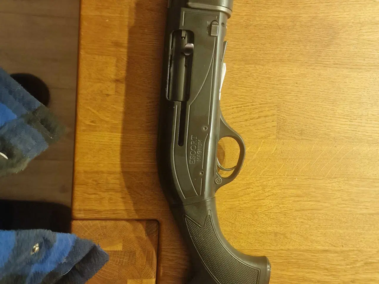 Billede 1 - Haglbøsse 