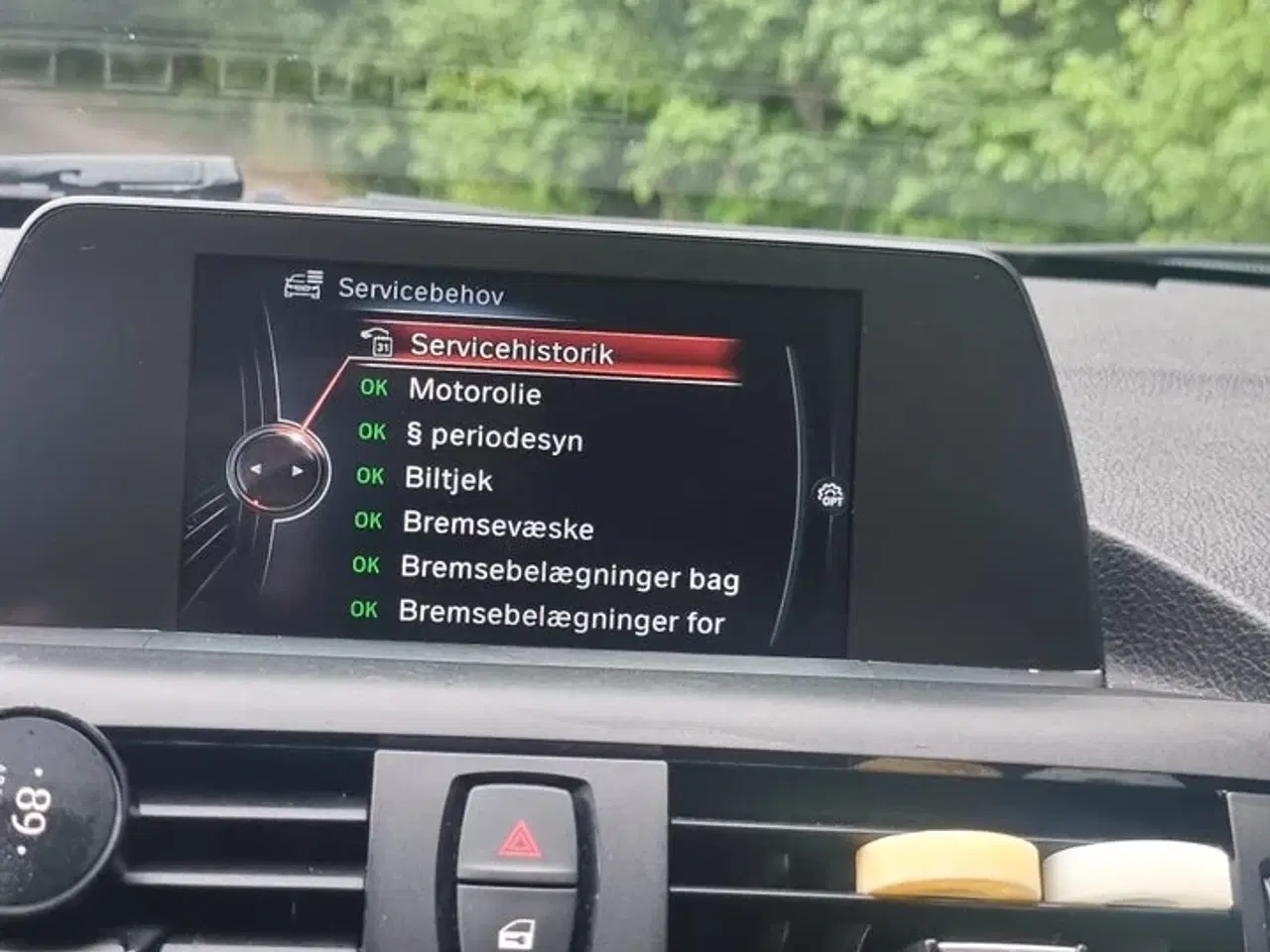 Billede 11 - BMW 116d 2,0 