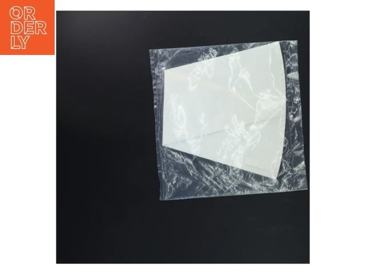 Billede 3 - Kagepose