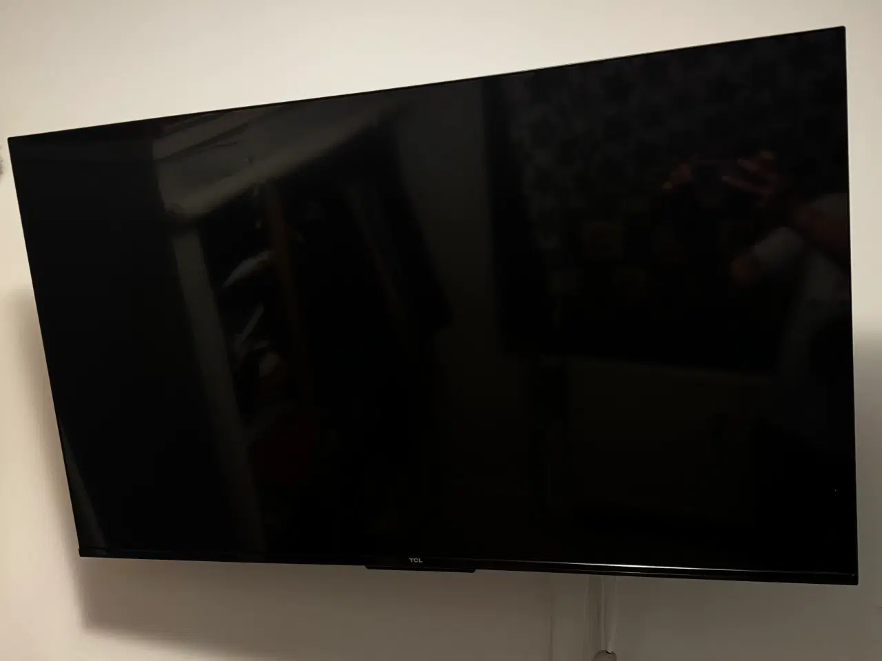 Billede 1 - TCL fjernsyn 