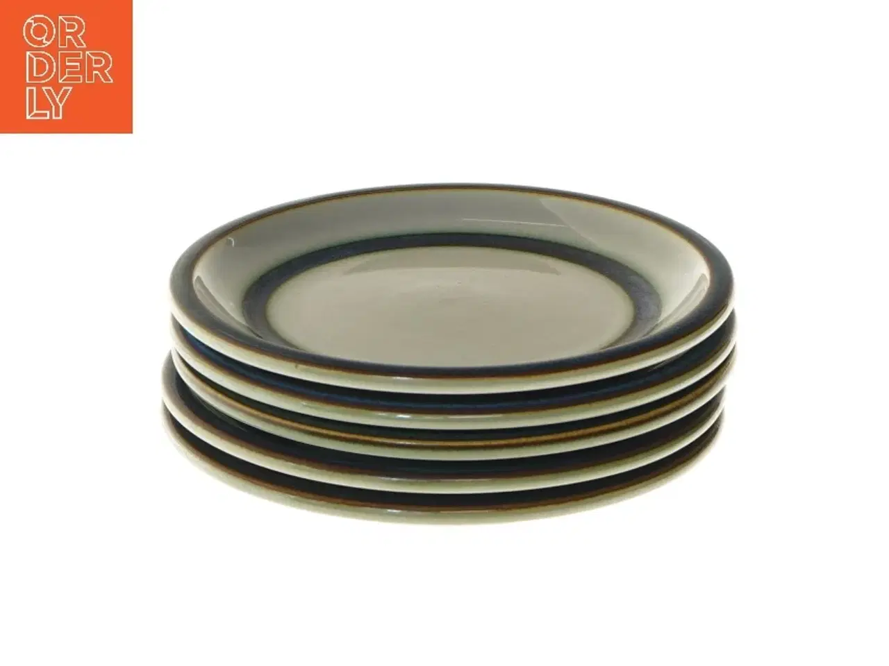 Billede 1 - BogG Tema stentøj