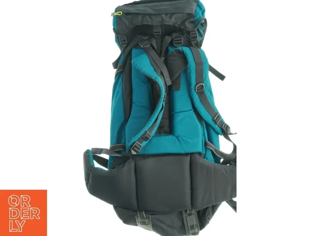 Billede 2 - Rygsæk Wanderrucksack fra Outwell (str. 60 x. 35 cm)