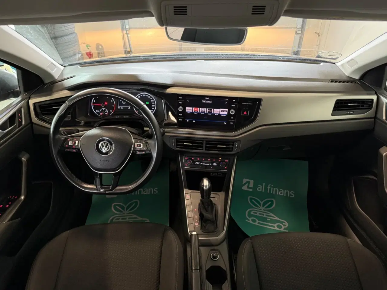 Billede 8 - VW Polo 1,0 TSi 95 Comfortline DSG