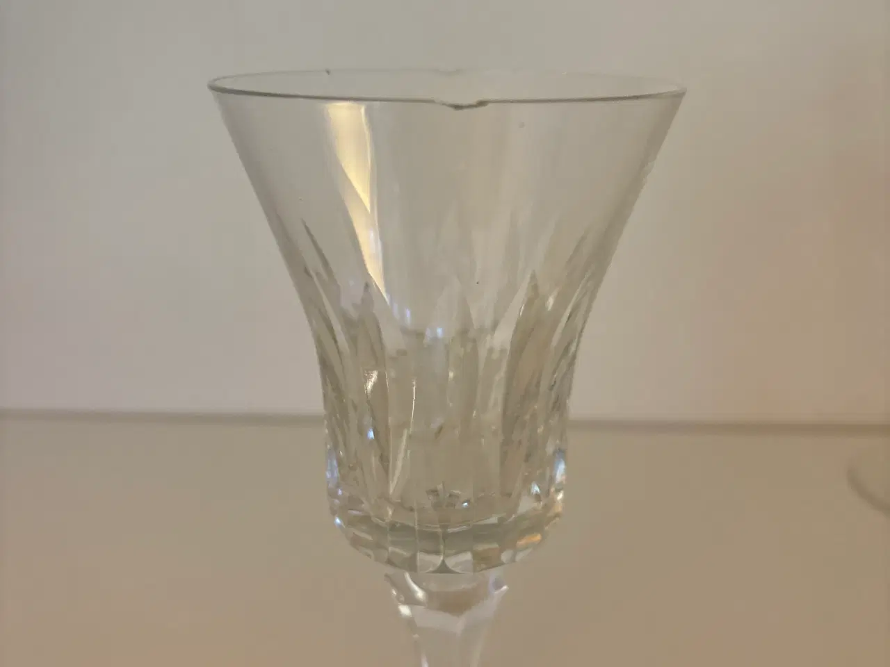 Billede 7 - Lyngby Paris glas 