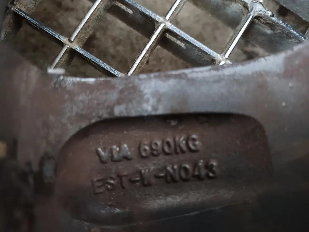 Billede 7 - Dæk med fælge