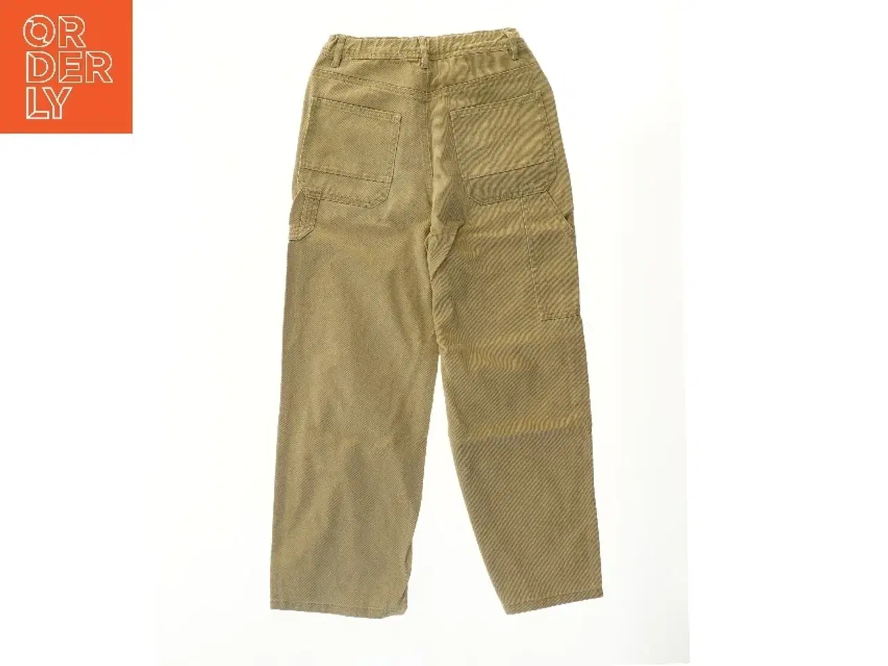 Billede 2 - Cargo Bukser fra Name It (str. 146)