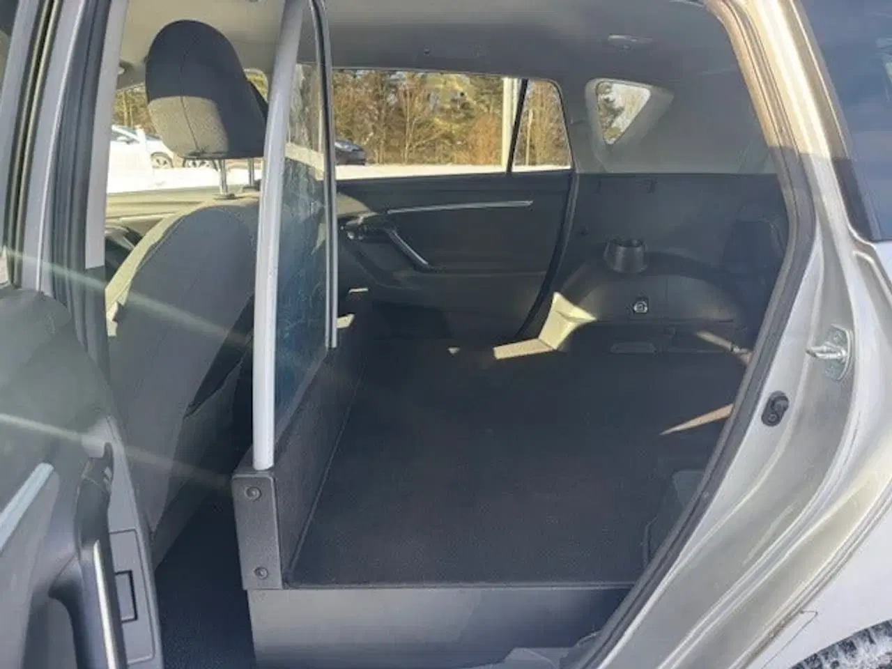 Billede 11 - Toyota Sportsvan 1,6 D-4D T2 Touch