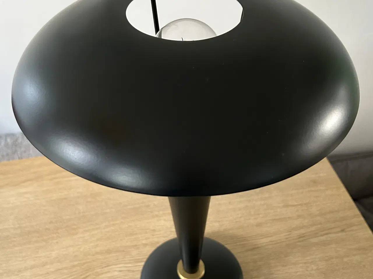 Billede 3 - Bordlampe fra House Doctor