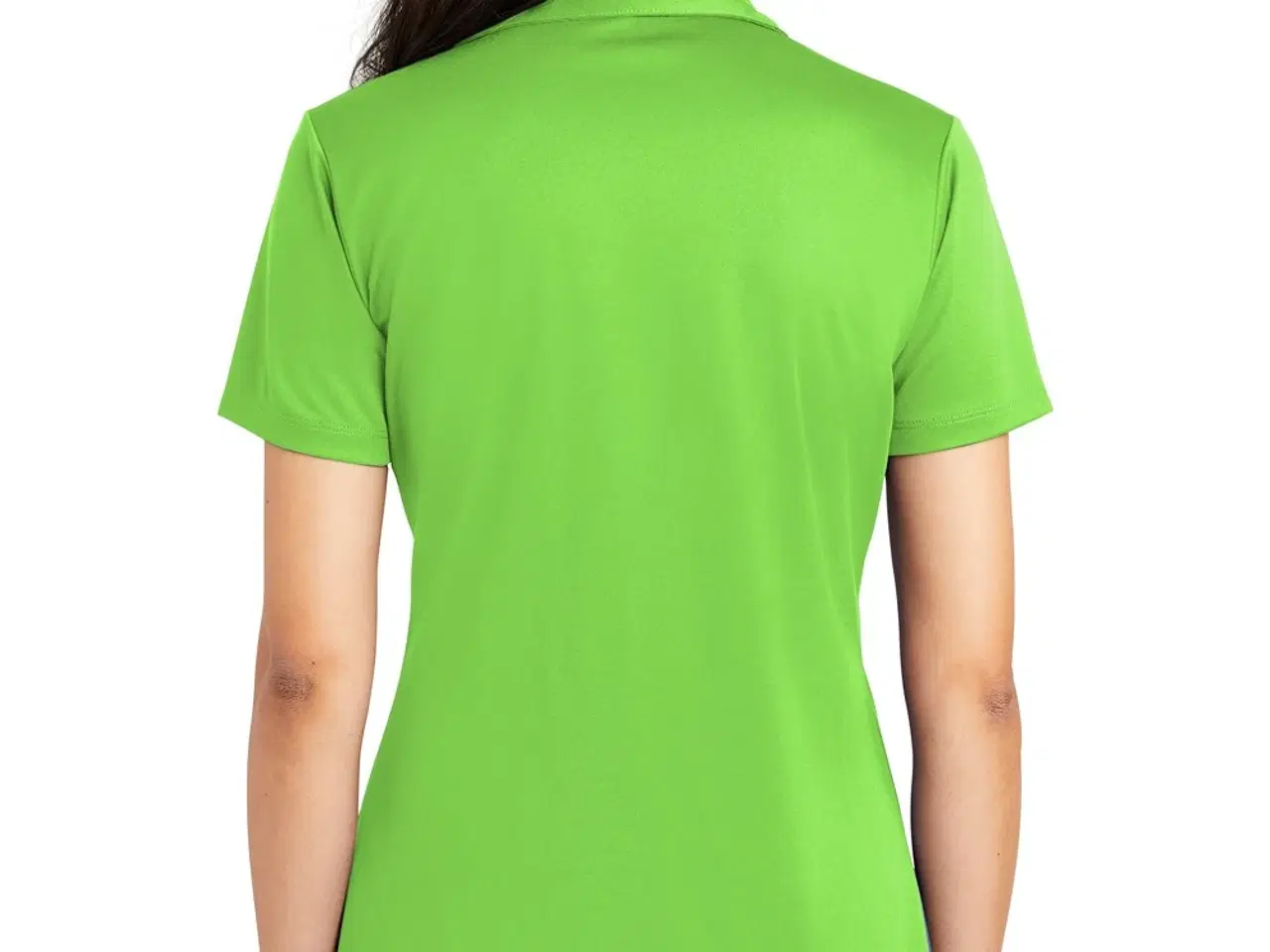 Billede 5 - Fint design/ høj kvalitet bomuld dame T-shirt