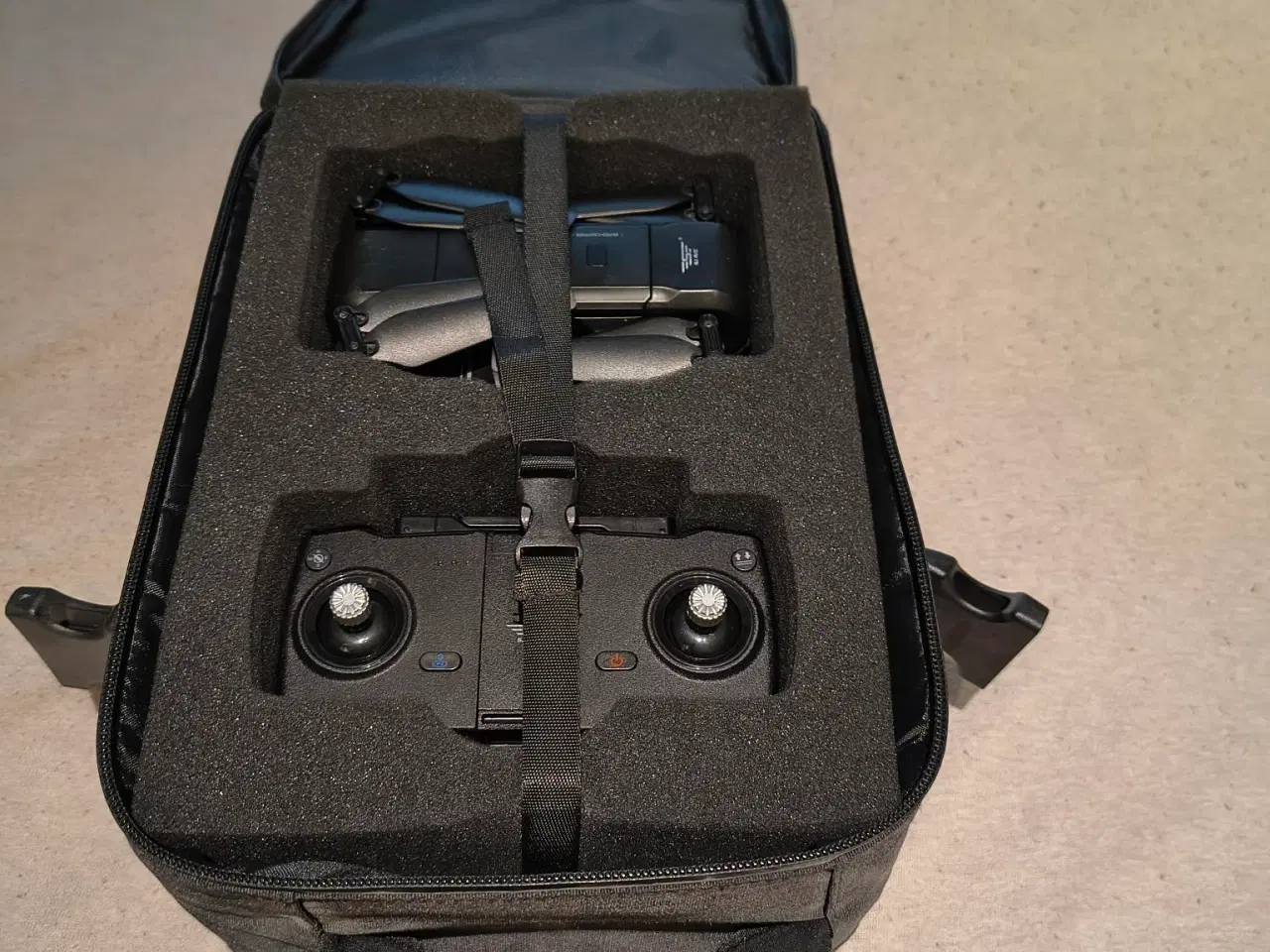 Billede 2 - Jeg sælger den her SJ A/C Z5-GPS Drone Deluxe Edit