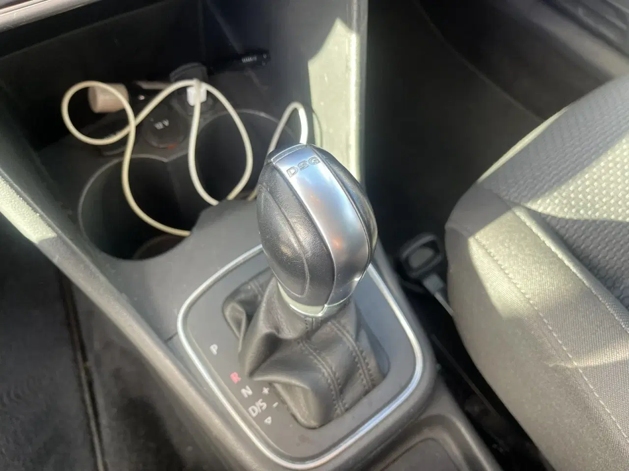 Billede 11 - VW Polo 1,2 TSi 110 Highline DSG BMT