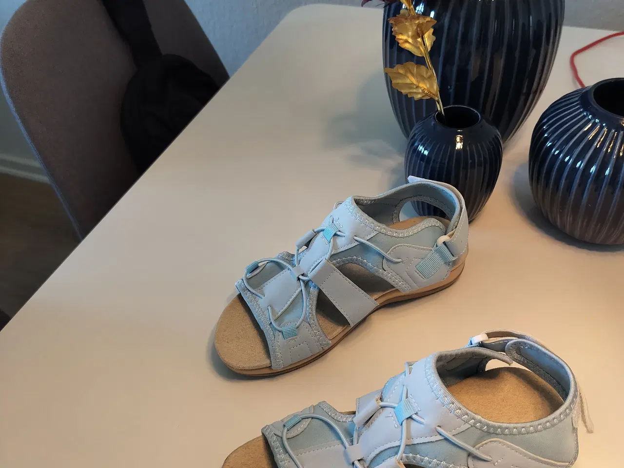 Billede 3 - Nye Sandaler str 36 