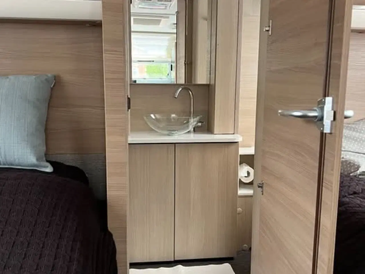 Billede 8 - Flot campingvogn