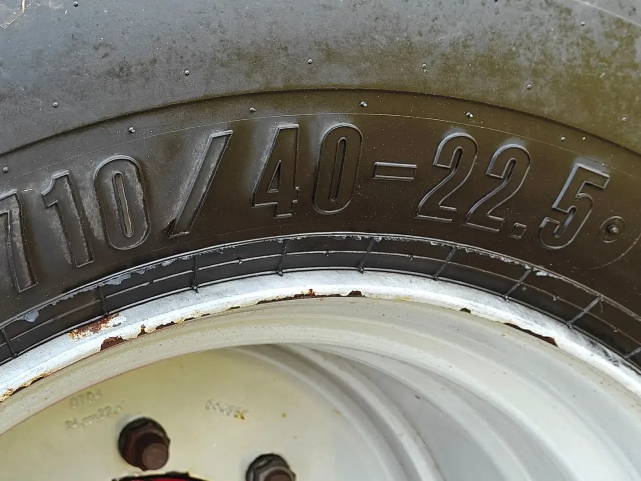 Billede 5 - Baastrup BTS 16T