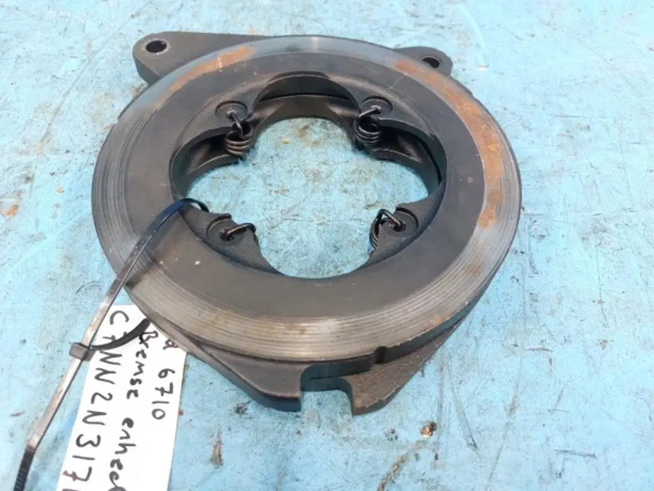 Billede 5 - Ford 6710 Bremse Enhed C7NN2N317A