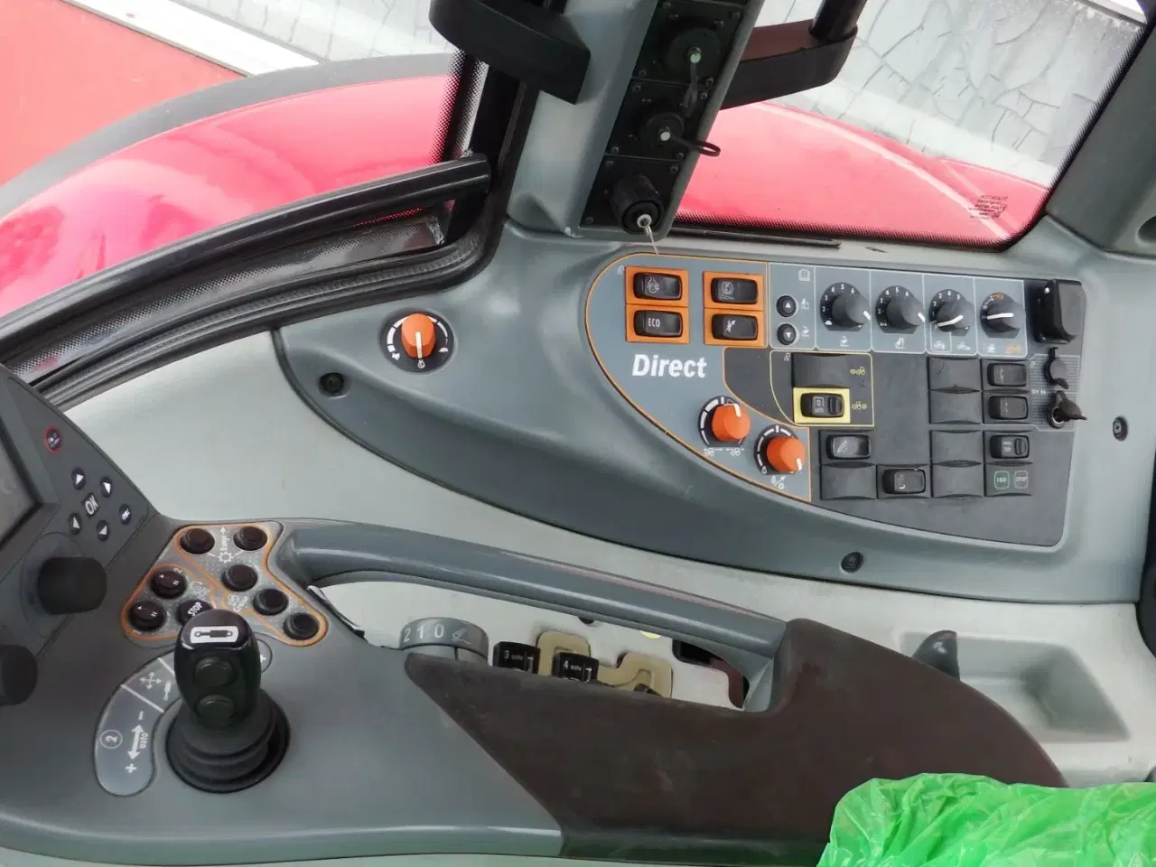 Billede 6 - Valtra T163 DIRECT