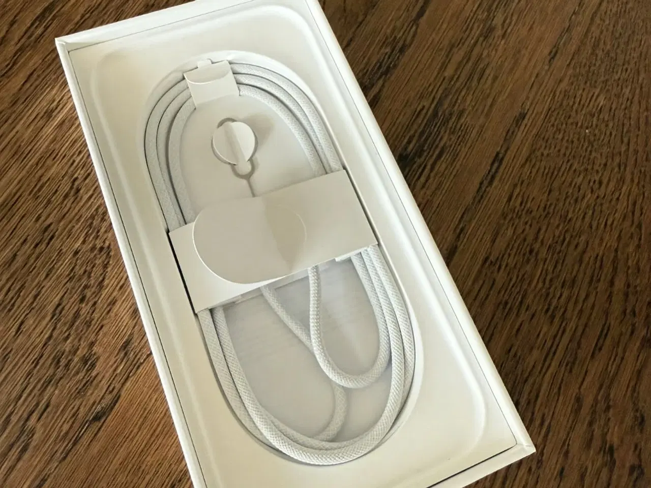 Billede 2 - iPhone 16 PRO 512GB 